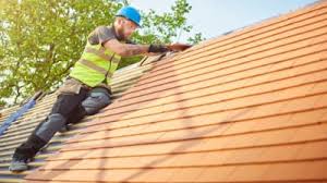 Roof Restoration in Edinburgh, IN