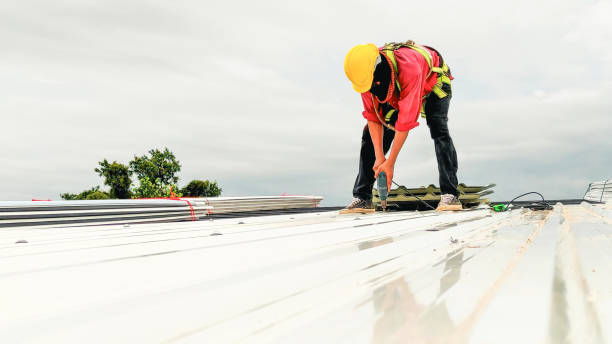Best Gutter Installation and Repair  in Edburgh, IN