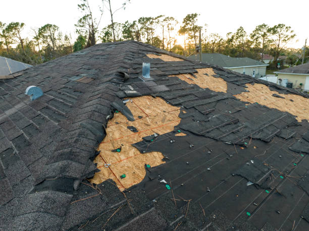 Edinburgh, IN Roofing Company