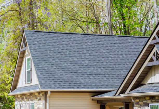 Best Chimney Flashing Repair  in Edburgh, IN